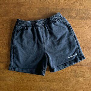 Carhartt black shorts 4